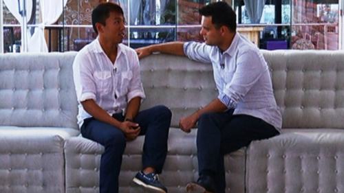 ���� ���� ��� ��������� ������ ������� ���� 24-�����, ����� ����������� ��� ��������� ���� � �X Factor� � ������� �� �������, ������ ����� 9 �� �� ������ � ������ �� ���-������� ������� �� ��������, ������ ����� �� ������� �� ������ ������ ���������